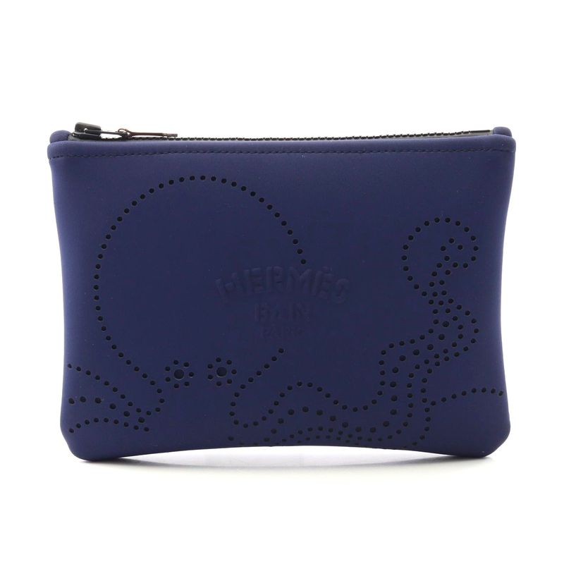 Hermes Neoprene Neobain Pm Pouch